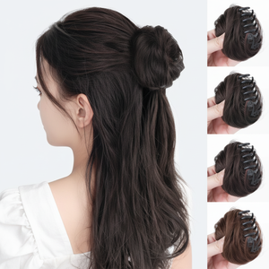 Tang parziale accessori per lo Styling dei capelli Base cagnolino e pinzetta per lo Styling dei capelli - Product Image 1