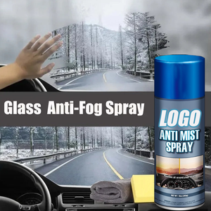 Producto de aerosol <span class=keywords><strong>casero</strong></span> profesional para <span class=keywords><strong>coche</strong></span>, limpiador de vidrio <span class=keywords><strong>antivaho</strong></span> para <span class=keywords><strong>coche</strong></span>, producto multiusos altamente concentrado para vidrio de <span class=keywords><strong>coche</strong></span> - Product Image 4