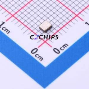 SX2M14.31818M20F30TNN Crystal Oscillator (Active) SMD2520-4P Crystal Oscillator 14.31818MHz 20ppm CMOS - Product Image 1