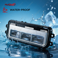 Feux antibrouillard LED de haute qualité, nouveau style, pour Toyota Tacoma 2024-2026 OEM R 81210-0C050 L 81220-0C040