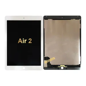 Well Priced Custom Original Phone Display Screen LCD For iPad 10.2 Air 2 4 Mini 2 3 4 Pro 9.7 10.5 11 12.9 2020 2021 2022