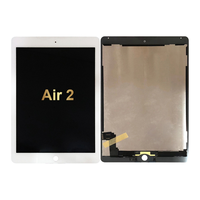 Well Priced Custom Original Phone Display Screen LCD for iPad 10.2 Air 2 4 Mini 2 3 4 Pro 9.7 10.5 11 12.9 2020 2021 2022
