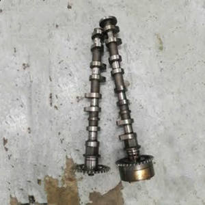 Arbre à cames pour Toyota PN <span class=keywords><strong>Taxi</strong></span> 1NZ 1NZ-FXE 1NZ-FXP 1NZ-FE 1NZ-FTE Corolla <span class=keywords><strong>Prius</strong></span> Sienta 1.5L Arbre à cames de course - Product Image 3