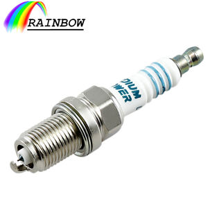 Accessori Auto Altamente Raccomandati: Candele d'Accensione IK16 MZ602065 90098-66114 in Iridio per Hyundai ACCENT e Toyota - Product Image 4