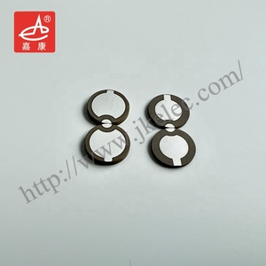 Chiết Giang Jiaxing 1Mhz Piezo Đĩa Gốm 20Mm Cho Cảm Biến Áp Điện - Product Image 6
