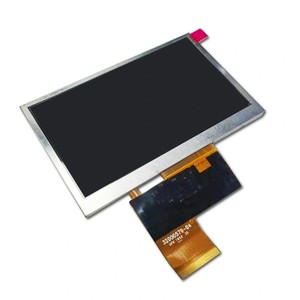Inninux 7 pollici TFT <span class=keywords><strong>Display</strong></span> <span class=keywords><strong>LCD</strong></span> G070ACE-LH3 800x480 moduli schermo terminale palmare 7 ''moduli <span class=keywords><strong>LCD</strong></span> - Product Image 2