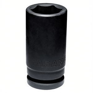 Fasano <b>Socket</b> Wrench 32mm Deep <b>Impact</b> <b>Socket</b> Automotive Repair Tool - Product Image 2