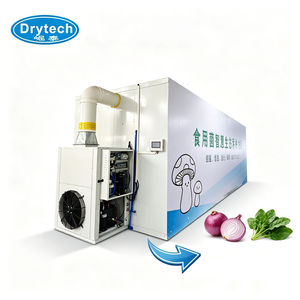 Équipement de culture de cultures à profit à grande échelle de conception modulaire, installations autonome et économes en eau pour les zones urbaines - Product Image 1