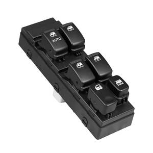 93570-2F200 สวิตช์อัพเกรดกระจกไฟฟ้าใหม่สำหรับรถยนต์ Kia Cerato ปี 2003-2009 - Product Image 4
