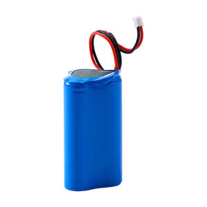 Batterie Li-Ion ZonYou 14500 11.1V 800mAh à longue durée de vie pour lampadaires solaires, dressage de chiens, liseuses électroniques, <span class=keywords><strong>camping</strong></span> et lampes LED - Product Image 2