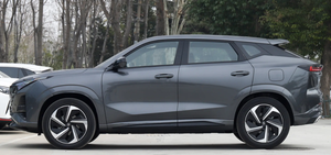 ChangAn 2026 UNI-<span class=keywords><strong>Z</strong></span> PHEV 130km Battleship 5 Posti 1.5L 98 CV PHEV Ibrido Plug-in SUV per Famiglie ECVT Automatico Tetto Apribile - Product Image 3