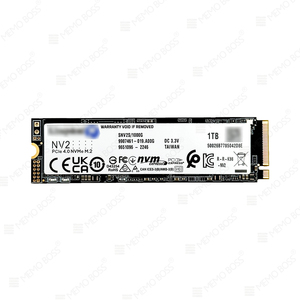 أقراص SSD عالية الجودة متوفرة بالجملة بسعات 2 تيرابايت و1 تيرابايت و500 جيجابايت و250 جيجابايت، نوع M.2 NVMe للكمبيوترات وأجهزة اللابتوب، طراز NV2 SSD SNV2S/500G بأسعار منخفضة - Product Image 6