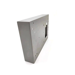 2025 OEM xe quá trình thép không gỉ 7075 Nhôm 2025 chính xác phần cứng 5 trục CNC gia công khoan dây EDM kim loại biến - Product Image 5