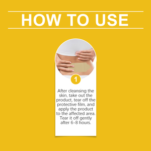 Laniska <span class=keywords><strong>Tai</strong></span> <span class=keywords><strong>Chi</strong></span> Soulagement Absinthe Patch Soin Douceur Pour Inconfort Musculaire Articulaire Quotidien - Product Image 5