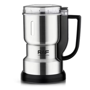 เครื่องบดกาแฟอเนกประสงค์แบบเฟรนช์เพรส ใบมีดสแตนเลส ขายดี - Product Image 1