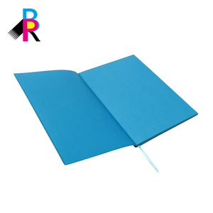 Agenda Scolastica Personalizzata A5, 100 Fogli, Pagine a Righe, per Studenti, Riunioni d'Ufficio, Diario di Lavoro - Product Image 2