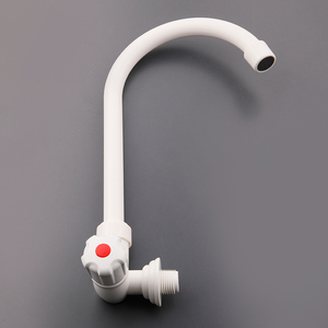 Nhà Máy bán hàng trực tiếp nhựa bồn rửa vòi cho phòng tắm và nhà bếp rửa lưu vực vòi vòi nước - Product Image 2