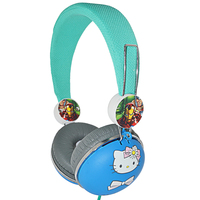 Casque audio filaire avec micro, bandeau réglable, interface 3,5 mm, cordon de 2 m, suppression du bruit ENC, étanche IPX-7 pour