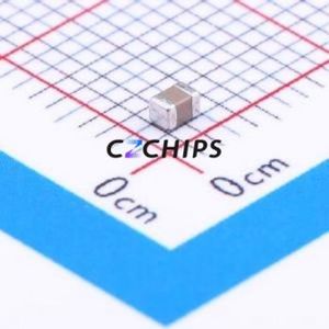 0805X225K160NT SMD Capacitor (MLCC) 0805 ( Capacitance: 2.2uF )( Precision: 10% Rated Voltage: 16V ) - Product Image 1