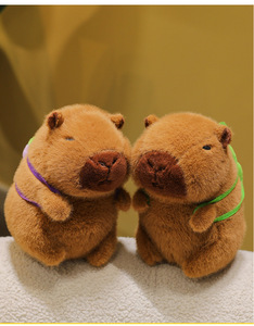 Venta al por mayor de muñecos de peluche con helado, camas para niños, muñecos para dormir, regalos para novias, fabricantes de juguetes de peluche - Product Image 2