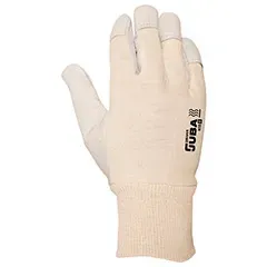 Guanto Juba - 418 6/XS Driver - Colore: Grigio - Guanti da lavoro consigliati - Product Image 3