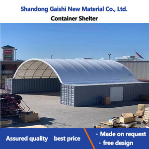 Quality Sunshade <b>Canopy</b> Warehouse Machine Garage Storage Shed Container Shelter Roof <b>Tent</b> - Product Image 6