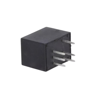 Convertisseur DC/DC TDN 1-2415WI 1W 9-36V 24V 0.045A Circuit Intégré DIP - Product Image 5