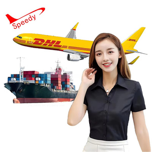 Dhl ups fcl lcl שירותים לוגיסטיים ים אקספרס משלוח סוכן שילוח מטענים מסין כדי סין כדי usuk ca europe france אוסטרליה - Product Image 1