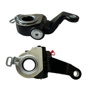 Nuevo Ajustador de Holgura de Freno OEM 9454200238 para Camiones Europeos Mercedes-Benz, Hierro Fundido Chengchi - Product Image 1