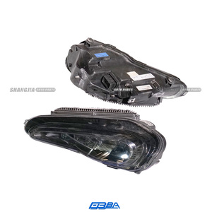 ไฟหน้าซ้ายและขวาสำหรับ14AA296CP 14AA294CP McLaren 720 OE - Product Image 2