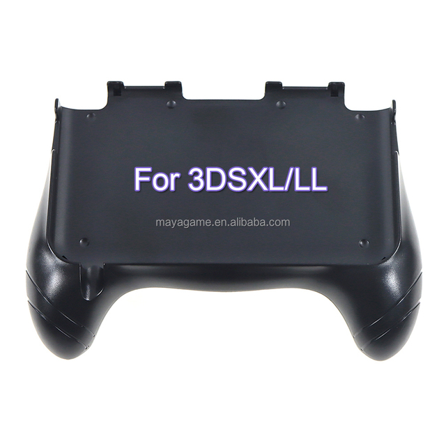 HandGrip for 3DSXL Durable Flexible Joypad Bracket Holder Hand Grip Holder Gaming Case Handle Stand for Nintendo 3DS LL XL