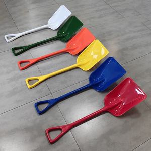 Pala para Nieve de Plástico para Uso Agrícola, Pala para Nieve y Playa, Herramientas de Plástico, Palas de Plástico - Product Image 1