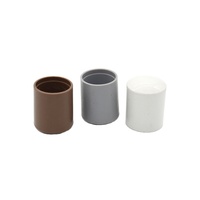 Protection de sol anti-bruit, embouts en silicone pour pieds de meubles, coussinets en plastique pour pieds de meubles, chaussettes pour pieds de chaise, embouts en feutre pour pieds de meubles