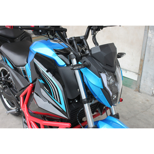 Motos économiques, rapides et intelligentes avec connexion via application, fournies directement par l'usine - Product Image 2