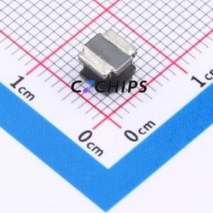 ZNR5040ST221M ตัวเหนี่ยวนำไฟฟ้าแบบ SMD,5x5 มม. ( ค่าความเหนี่ยวนำ: 220uH )( ความแม่นยำ: 20% กระแสไฟฟ้าที่กำหนด: 500mA ) - Product Image 2