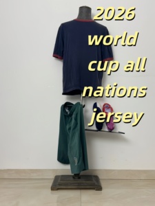 Camisetas <span class=keywords><strong>de</strong></span> Fútbol <span class=keywords><strong>Retro</strong></span> Clásicas Vintage con Estampado Completo 2026, Camisetas <span class=keywords><strong>de</strong></span> Fútbol <span class=keywords><strong>Retro</strong></span> Personalizadas con Cuello en V, <span class=keywords><strong>Alemania</strong></span> - Product Image 3