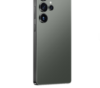 Smartphones S25 Pro originaux 512 Go + 12 Go 4G LTE Global Android 15 double carte double veille déverrouillage facial grand écran 8000 mAh