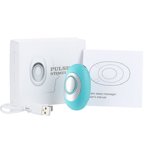 Handheld Smart Ease Anxiety Fast Sleeping <b>Machine</b> Help Insomnia Sleep <b>Massager</b> Product - Product Image 2