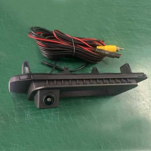 12.3 Inch Auto Dashboard Gauges <b>Car</b> LCD Instrumentation Cluster <b>for</b> BMW X6 Camera - Product Image 3