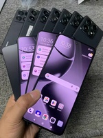 Venta al por Mayor de Teléfono Inteligente Mi 14T Pro 5G LTE CDMA Octa Core, Pantalla AMOLED de 6.6 Pulgadas y 144Hz, Cámara Leica de 50MP, 12GB 512GB, 120W, IP68, Versión Global Francesa