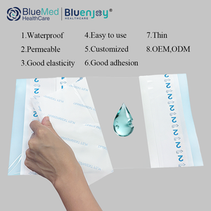 غطاء جراحي لاصق ذاتيًا من BLUENJOY لعمليات شق الجمجمة في المستشفيات - Product Image 3