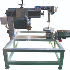 Petite Machine de découpe de marbre rond de haute qualité avec prix d'usine du fabricant vietnamien + 84905203706 - Product Image 5