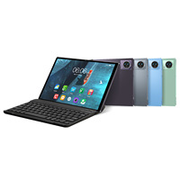 Tablet Android 15 MTK HD 10,1 inci dengan panggilan 4G Sim, Tablet PC Gaming Terlaris