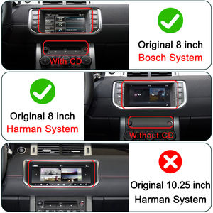 Módulo Inalámbrico CarPlay STWEI para Sistema de Radio de Auto, Android Auto, Caja Multimedia con Reproductor de Música USB - Product Image 6