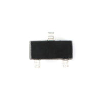 Nouveau Transistor Bipolaire de Commutation à Usage Général NPN MMBT3904 RFG 200mA Marquage SOT-23 40V SMD Triode en Stock Prise en Charge BOM