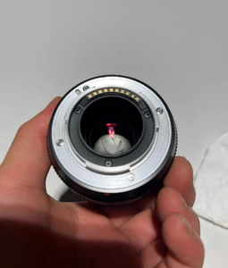เลนส์ XF 33 มม. F1.4 X-Mount สภาพ 95% ความยาวโฟกัสเทียบเท่า 50 มม. คลาสสิก - Product Image 1