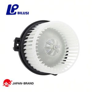 JGC500050 C2C7069 12V มอเตอร์โบลเวอร์สำหรับแลนด์โรเวอร์ LR3 LR4 เครื่องปรับอากาศอัตโนมัติและเครื่องทำความร้อน-ใหม่รับประกัน 1 ปี - Product Image 1