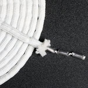 100g di corda intrecciata di <span class=keywords><strong>piombo</strong></span> peso della catena <span class=keywords><strong>per</strong></span> tenda - Product Image 3