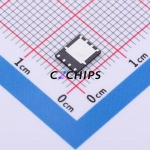 SIDR626LDP-T1-RE3ใหม่ล่าสุดและเป็นต้นฉบับ PowerPAK-SO-8DC ทรานซิสเตอร์ภาคสนาม (MOSFET) - Product Image 2
