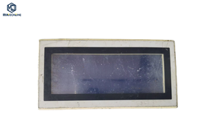 คอนโทรลเลอร์ PLC เซ็นเซอร์ HMI หน้าจอสัมผัส ยี่ห้อใหม่แกะกล่อง รุ่น F930GOT-BWD-C - Product Image 1